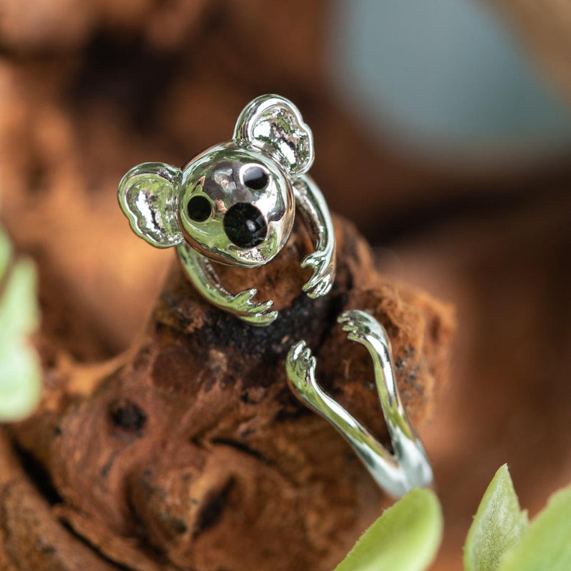 Fragrant Jewels Koala-ty Time - Jewel Candle Jewel Candle