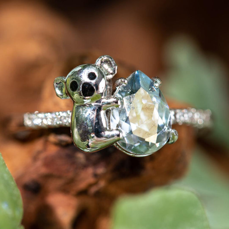 Fragrant Jewels Koala-ty Time - Jewel Candle Jewel Candle