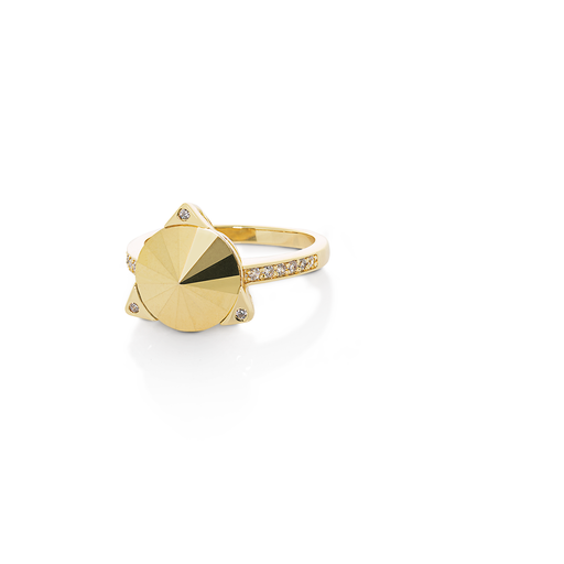 Fragrant Jewels Atlantis Collection - Soleil Ring Ring