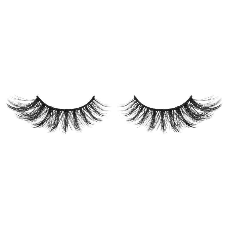 Lurella Cosmetics Synthetic Eyelashes - Rio False Eyelash