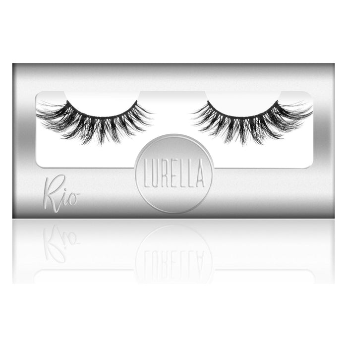 Synthetic Eyelashes - Rio 0.06oz