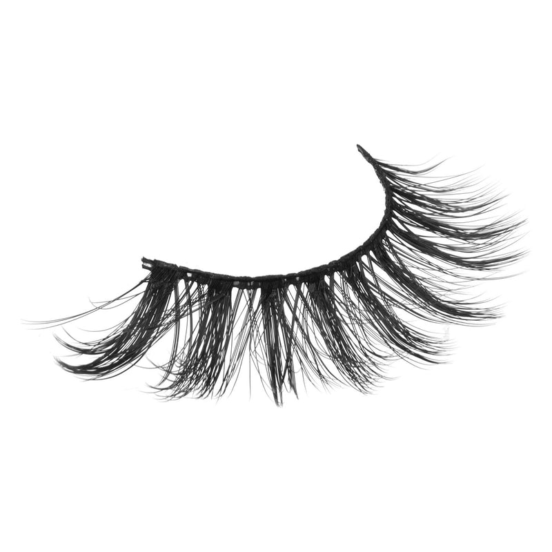 Lurella Cosmetics Synthetic Eyelashes - Rio False Eyelash