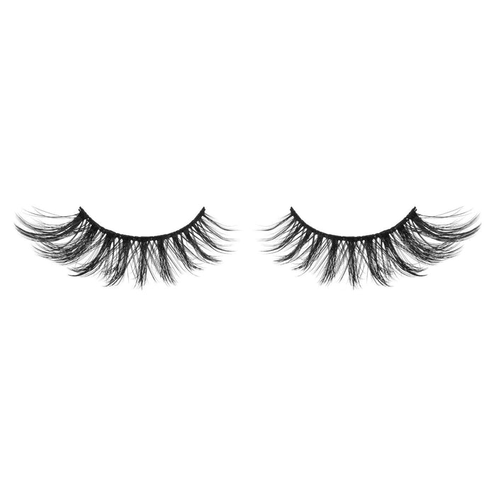 Lurella Cosmetics - Synthetic Eyelashes - Rome 0.06oz