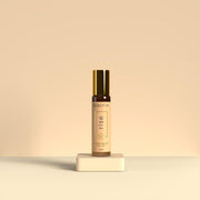 Kerotin Rise & Rest Stress-Relief Oils