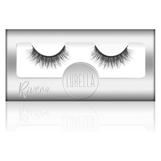 Synthetic Eyelashes - Rivera 0.06oz