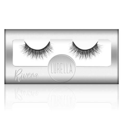 Lurella Cosmetics Synthetic Eyelashes - Rivera False Eyelash