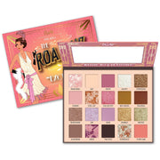 Rude Cosmetics The Roaring 20's Eyeshadow Palette Cardboard Display Set, 24 pcs Wholesale Set