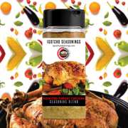 Igotchu Seasonings Igotchu Roasted Turkey & Chicken seasoning Seasonings & Spices