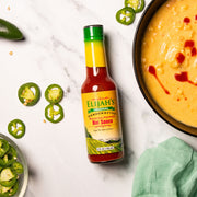 Elijah's Xtreme Roasted Cayenne & Jalapeño Pepper Sauce Hot Sauce