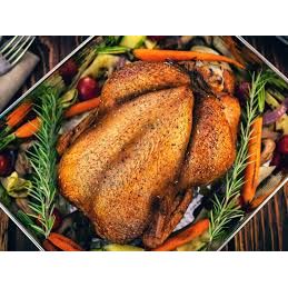 Igotchu Seasonings Igotchu Roasted Turkey & Chicken seasoning Seasonings & Spices