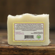 Soaplicity Rock-a-Bye Baby Bastille Soap Bar Soap Bar