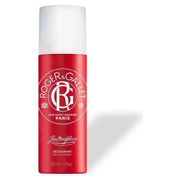 Roger & Gallet Roger & Gallet Jean Marie Farina Deodorant Spray 5 Fl.Oz Deodorant Spray