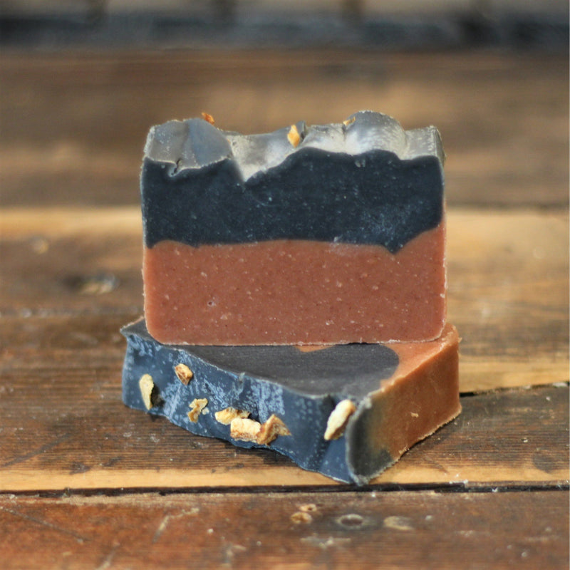 Soaplicity Rogue Soap Bar Soap Bar