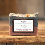Soaplicity Rogue Soap Bar Soap Bar