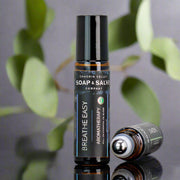 Chagrin Valley Soap & Salve Roll On: Breathe Easy Roll On