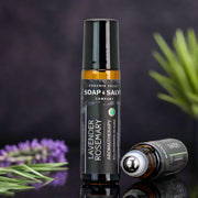 Chagrin Valley Soap & Salve Roll On: Lavender Rosemary Roll On