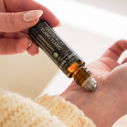 Chagrin Valley Soap & Salve Roll On: Lavender Rosemary Roll On