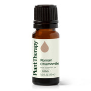 Plant Therapy Roman Chamomile Essential Oil Essential Oil