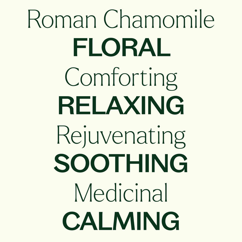 Plant Therapy Roman Chamomile Essential Oil Essential Oil