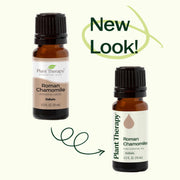 Plant Therapy Roman Chamomile Essential Oil Essential Oil