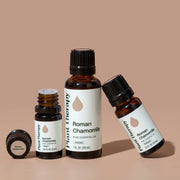 Plant Therapy Roman Chamomile Essential Oil Essential Oil