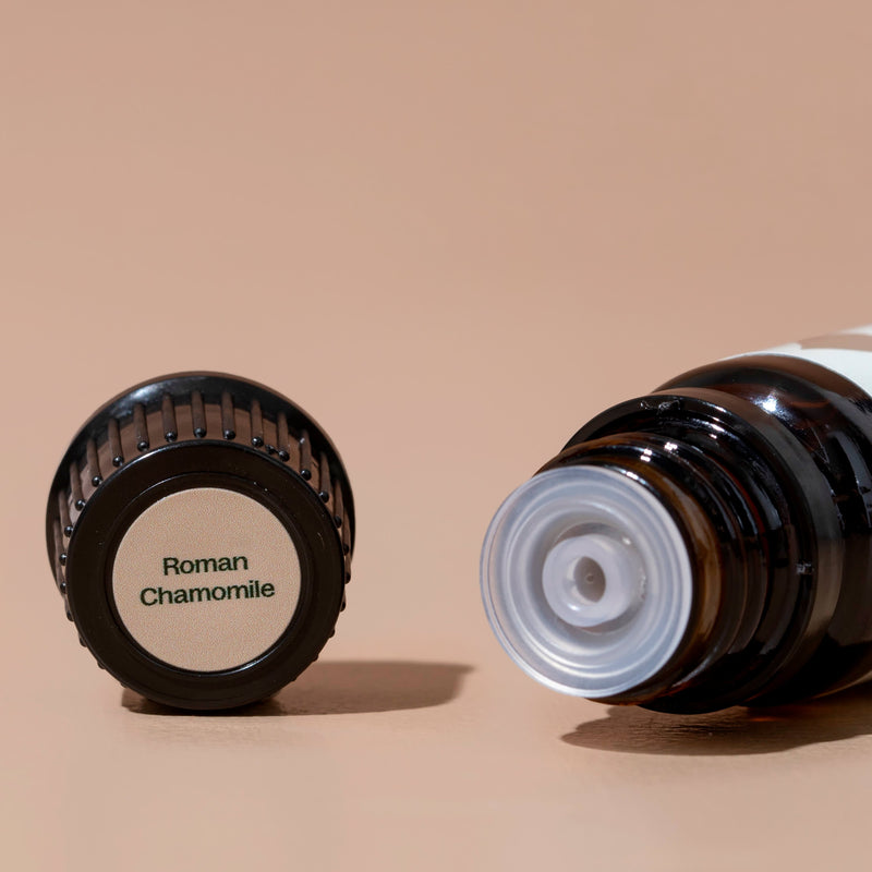 Plant Therapy Roman Chamomile Essential Oil Essential Oil