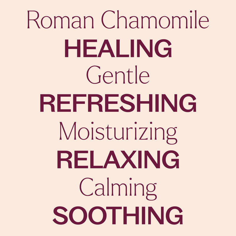 Plant Therapy Roman Chamomile Hydrosol Body Care