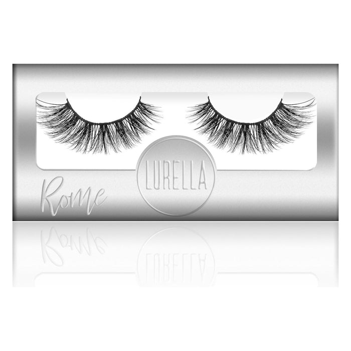 Lurella Cosmetics - Synthetic Eyelashes - Rome 0.06oz