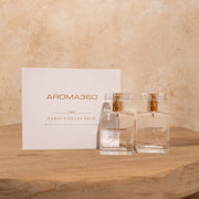 Aroma360 Paris Collection Room Spray Duo Paris Collection