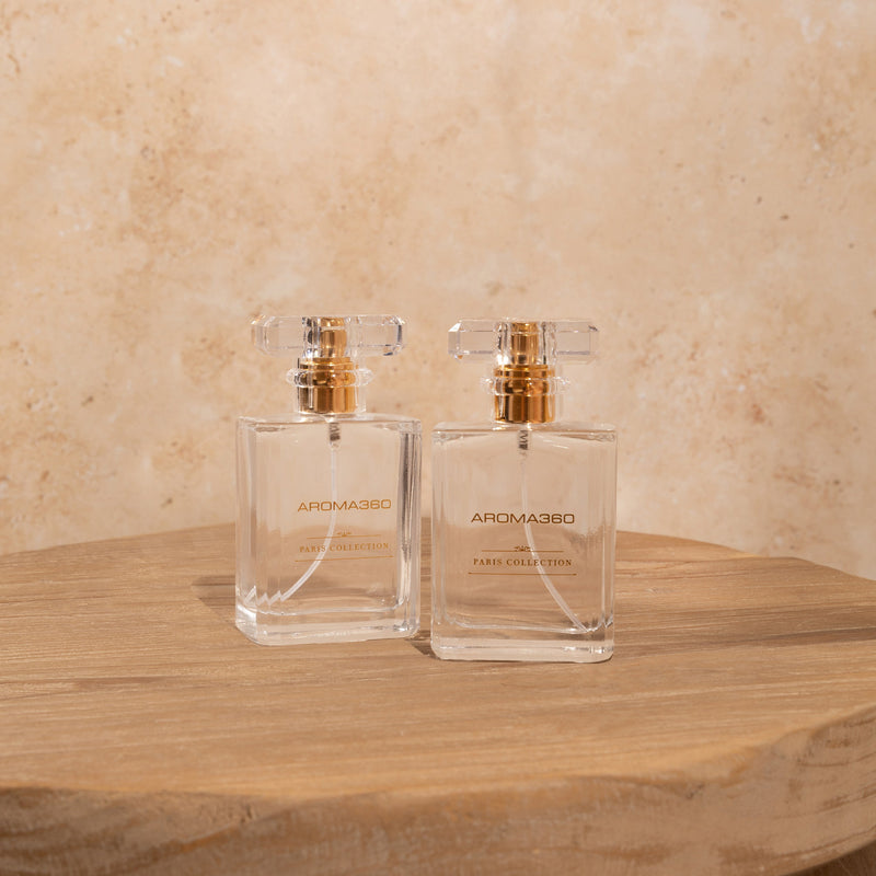 Aroma360 Paris Collection Room Spray Duo Paris Collection