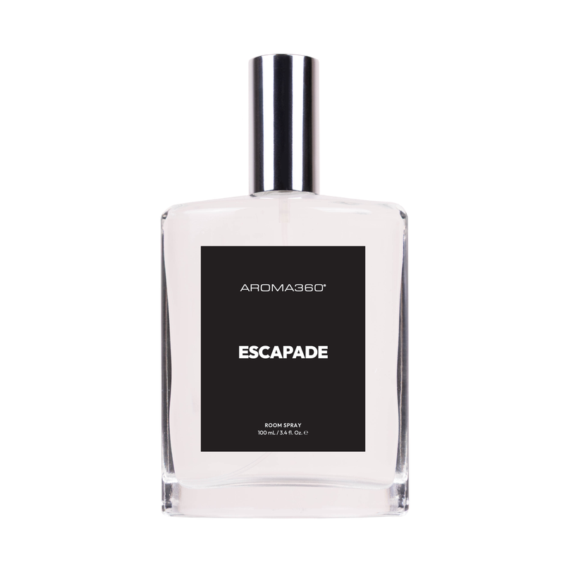 Aroma360 Escapade Room Spray Room Spray