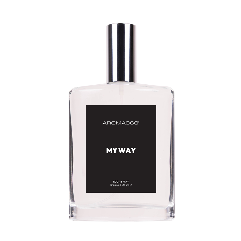 Aroma360 My Way Room Spray Room Spray