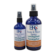 By Robin Creations Aromatherapy Essential Oil Room & Pillow Spray Home Fragrances