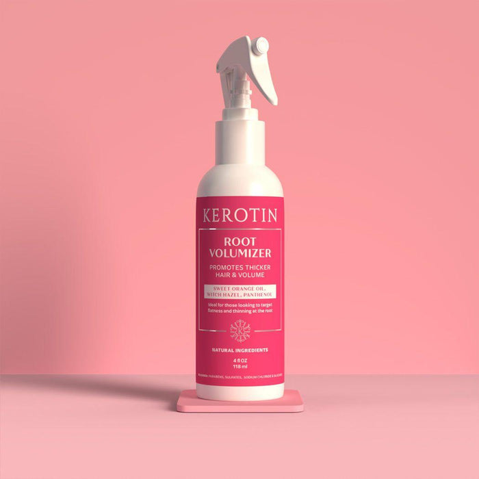 Kerotin - Root Volumizer