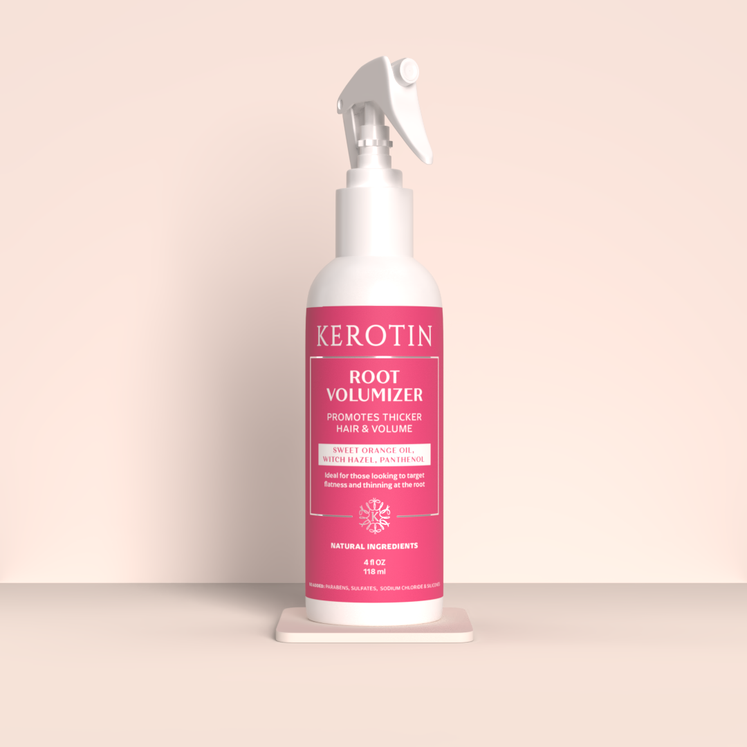 Root Volumizer — Pasteur Pharmacy