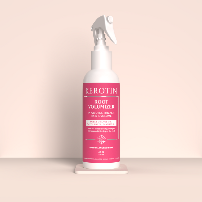 Kerotin Root Volumizer