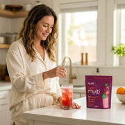 Root'd Advanced Daily Nutrition - Formulated for Her Multivitamin