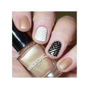 UberChic Beauty Rose Quartz - Stamping Polish Stamping Polish