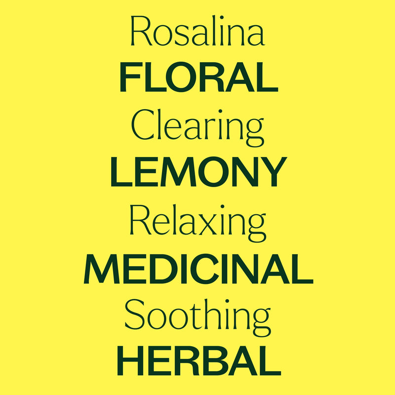 Plant Therapy Rosalina Essential Oil Essential Oil