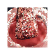 UberChic Beauty Rosé The Day Away - Nail Polish Regular Polish