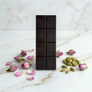 Elements Truffles Rose Cardamom Chocolates