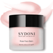 Sydoni Skincare and Beauty ROSE FACE BALM with GLYCERIN AND RHODIOLA ROSEA EXTRACT 2.03 oz. (57.5g) AS SEEN IN GLAMOUR SHOPS