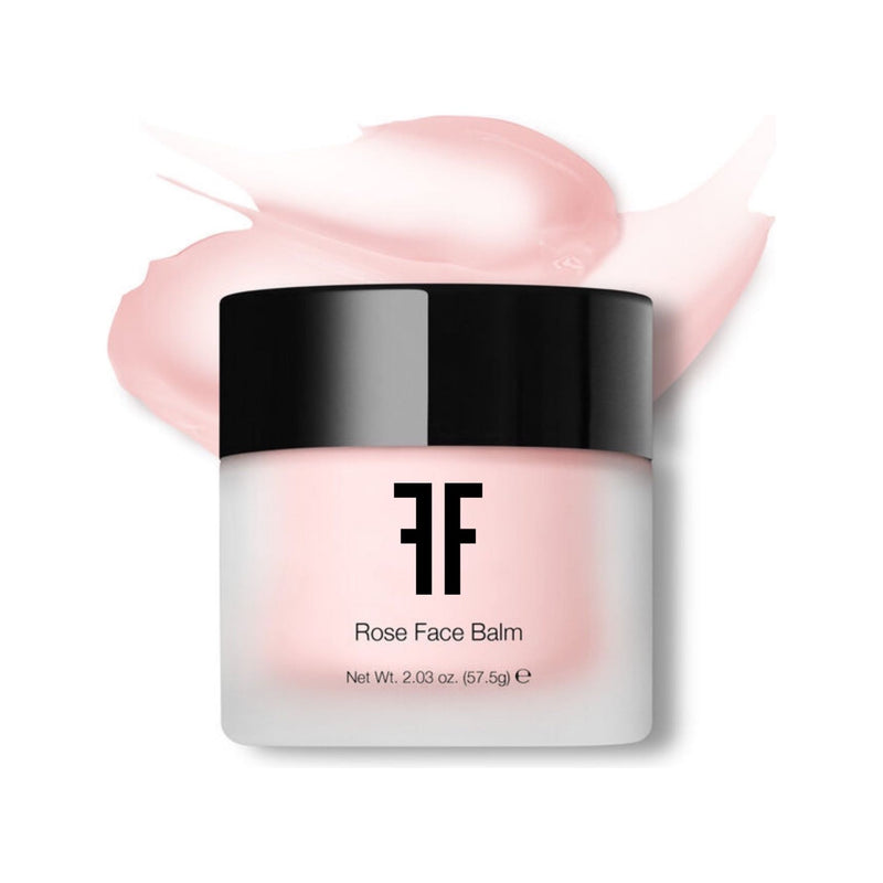 FACEFORWARD BEAUTY Rose Face Balm