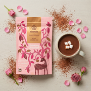 Elements Truffles Rose Hot Chocolate Hot Chocolates