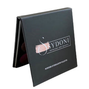 Sydoni Skincare and Beauty ROSE' EYESHADOW PALETTE Eyeshadow Palette
