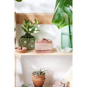 Butter Me Up Organics Rose Garden Organic Soap / Vegan Soap / Palm Free Soap, Gifts