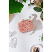 Butter Me Up Organics Rose Garden Organic Soap / Vegan Soap / Palm Free Soap, Gifts