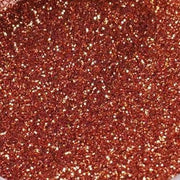 Red Iguana LLC Rose Gold - Glitter Sugar Glitter