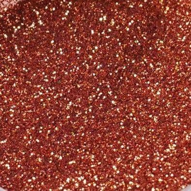 Red Iguana LLC Rose Gold - Glitter Sugar Glitter