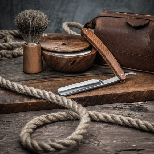 Sparkling Wildflower LLC. Beard Care